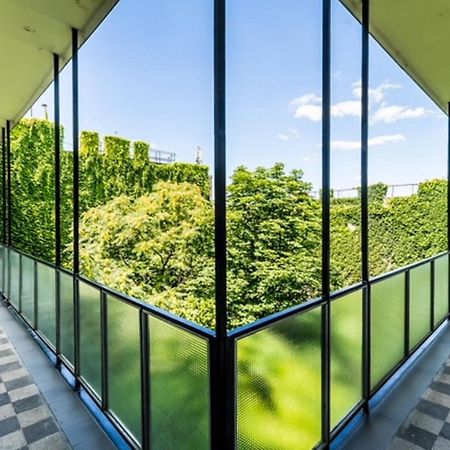 Breathless Basilika View Elegant Flat With Balcony Need Reservation X Free Parking ブダペスト エクステリア 写真