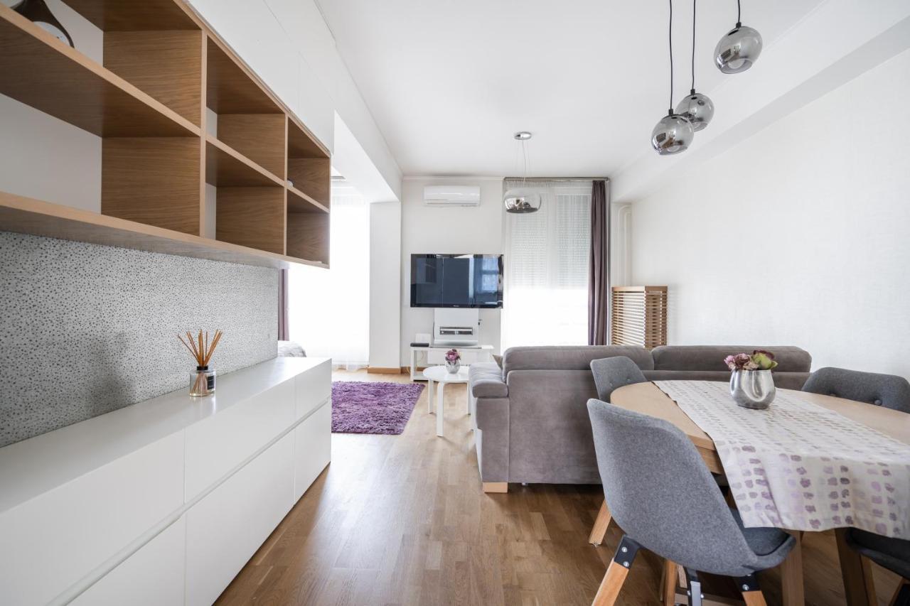 Breathless Basilika View Elegant Flat With Balcony Need Reservation X Free Parking ブダペスト エクステリア 写真
