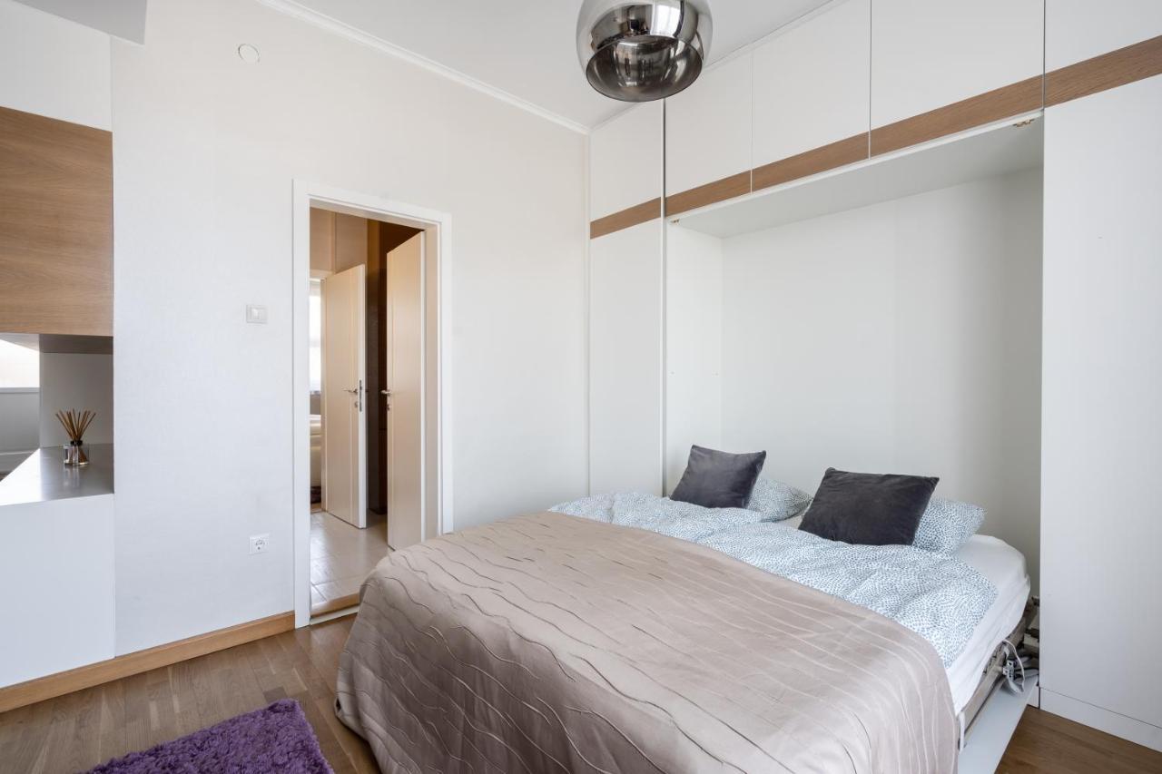 Breathless Basilika View Elegant Flat With Balcony Need Reservation X Free Parking ブダペスト エクステリア 写真