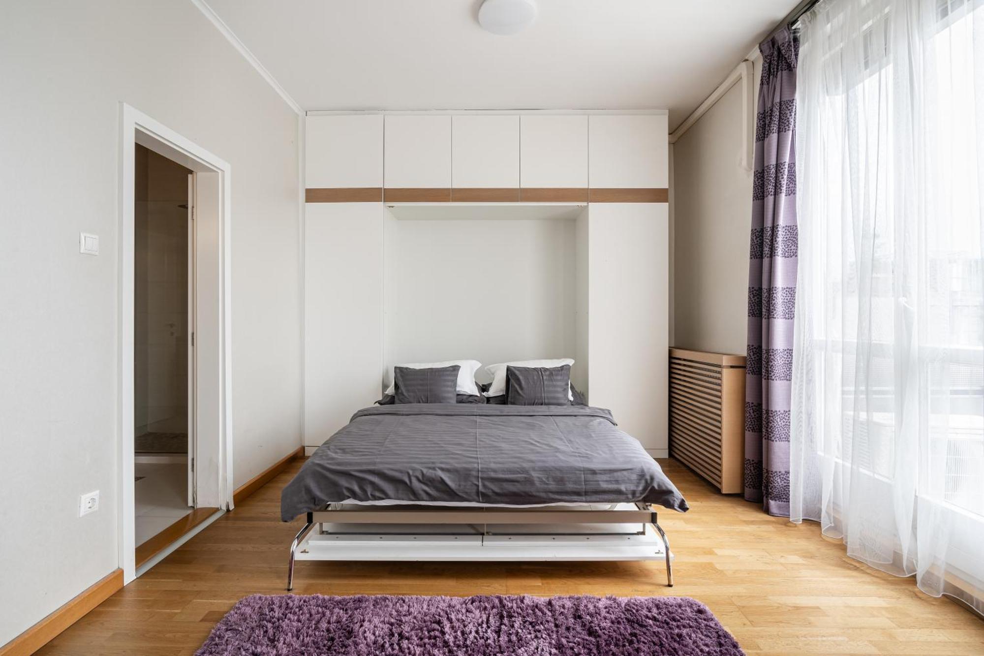 Breathless Basilika View Elegant Flat With Balcony Need Reservation X Free Parking ブダペスト エクステリア 写真