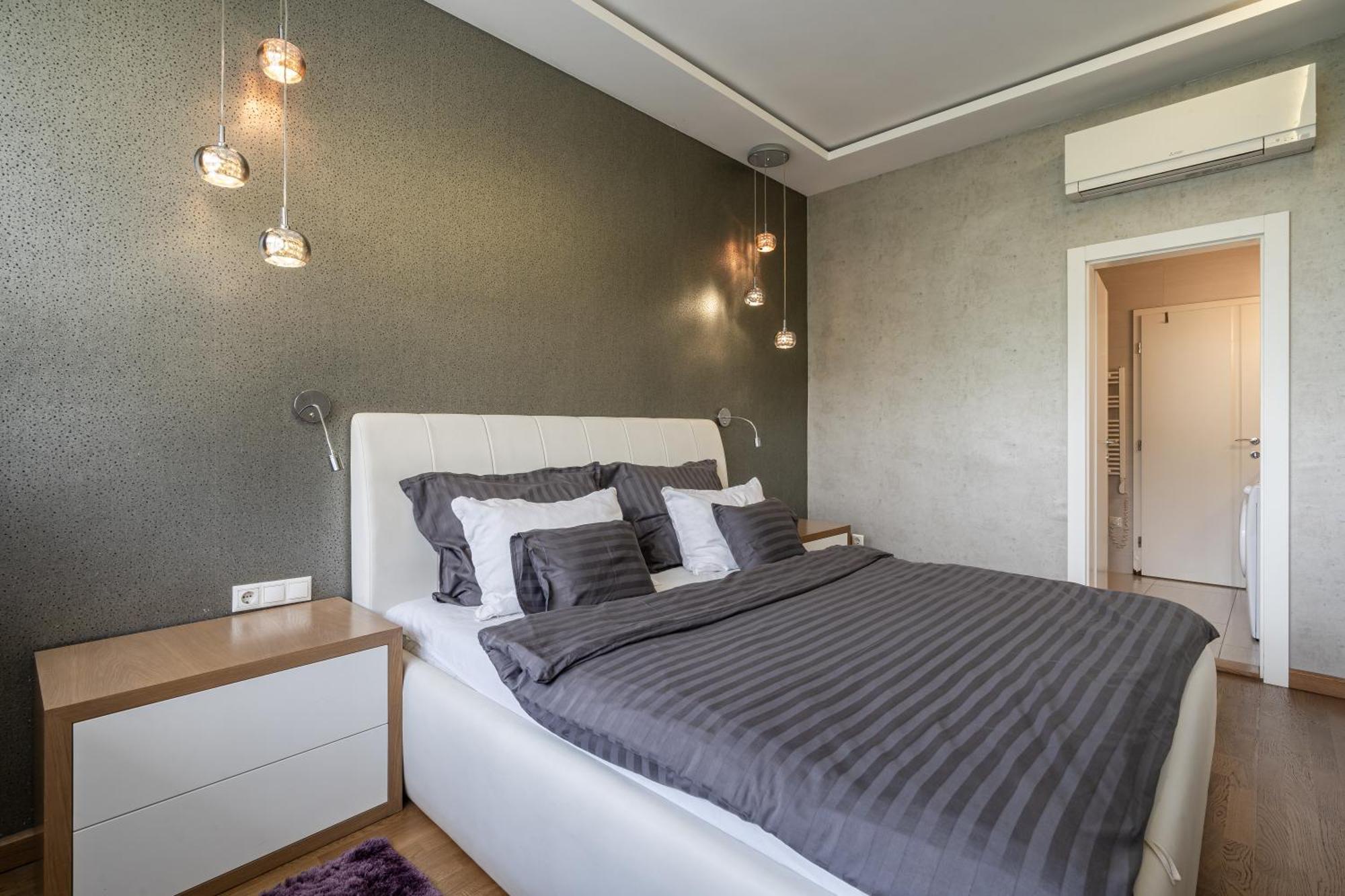 Breathless Basilika View Elegant Flat With Balcony Need Reservation X Free Parking ブダペスト エクステリア 写真
